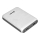 Vakoss POWERBANK VAKOSS 10.000 mAh TP-2569WA Biało-Szary # - 1476967 - zdjęcie 2